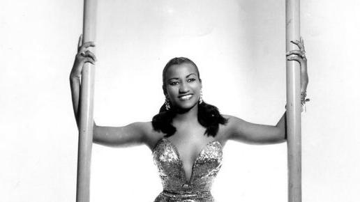¡Azucar! LA Council declares Oct. 17 as ‘Celia Cruz Day'